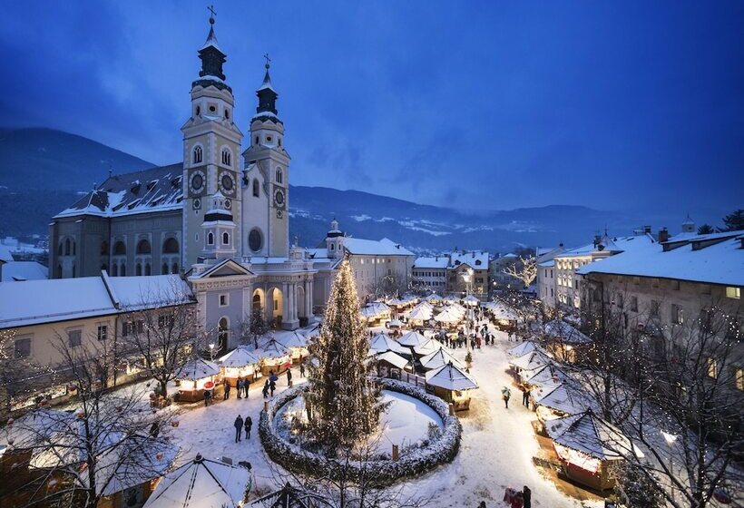 בית מלון כפרי Millanderhof