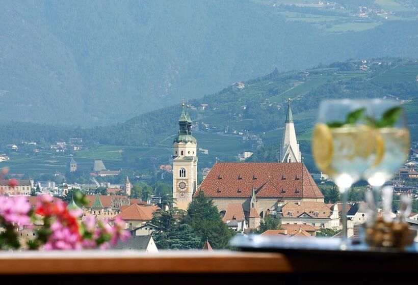 בית מלון כפרי Millanderhof