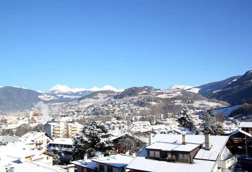 בית מלון כפרי Millanderhof