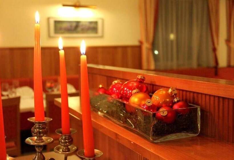 בית מלון כפרי Millanderhof