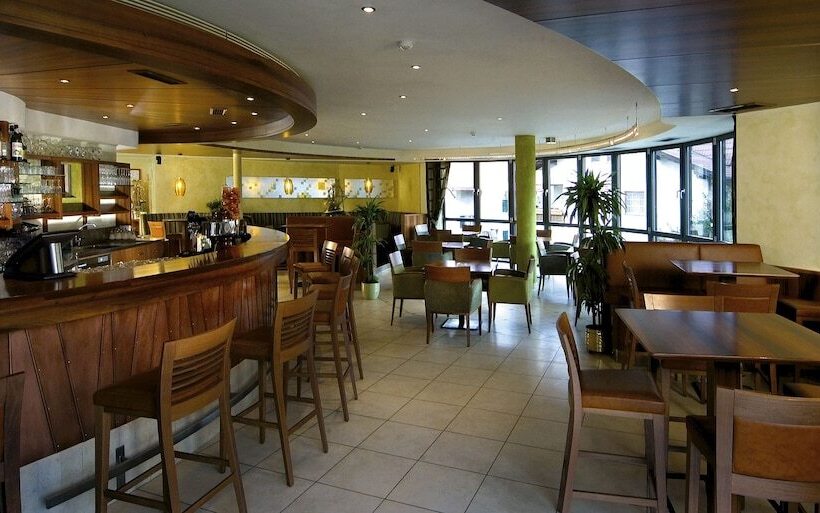 בית מלון כפרי Millanderhof