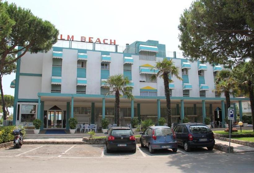 Hotel Palm Beach