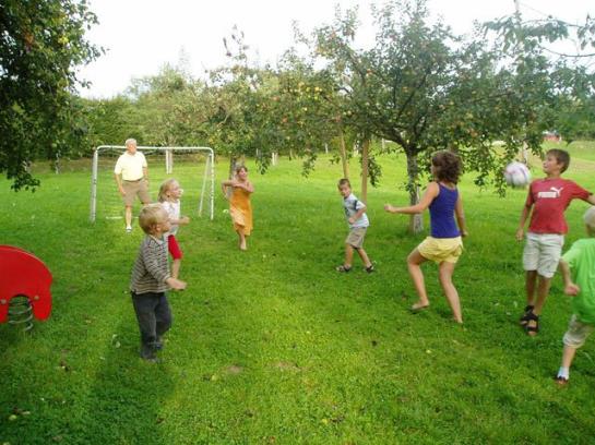 민박 Pension Puehringer