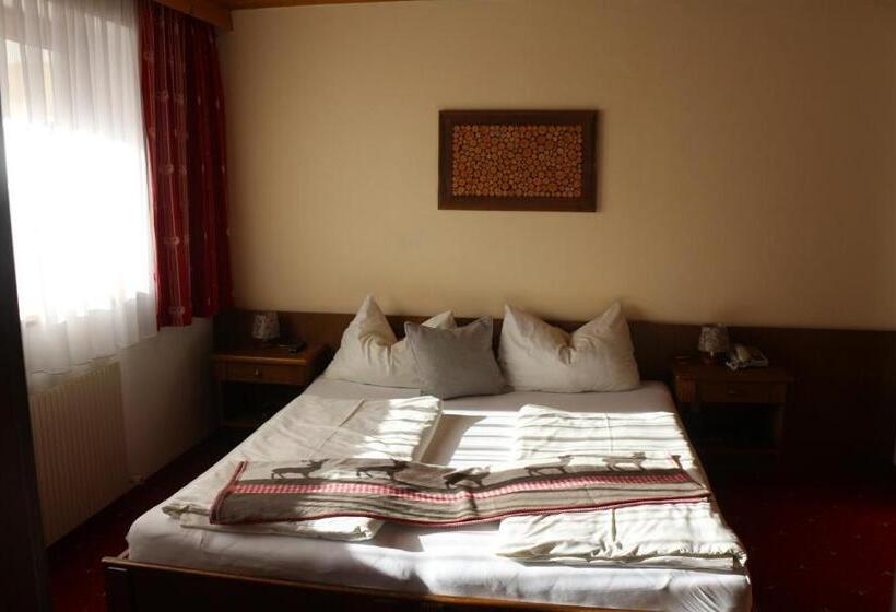 فندق Pension Singer