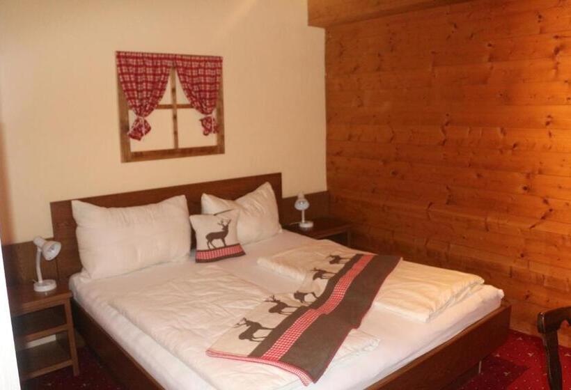 فندق Pension Singer