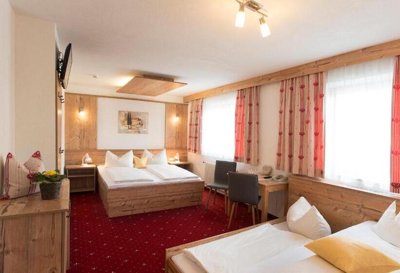 فندق Pension Singer