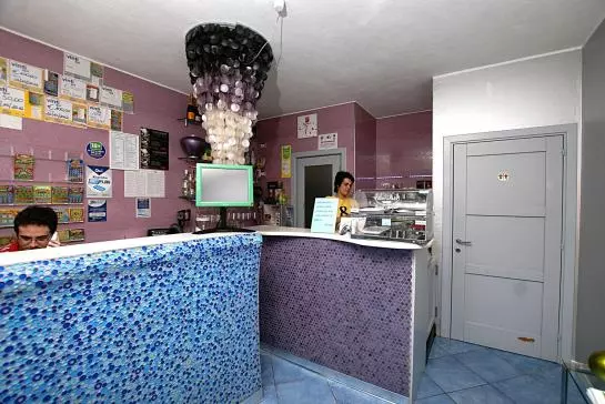 هتل Petite Maison