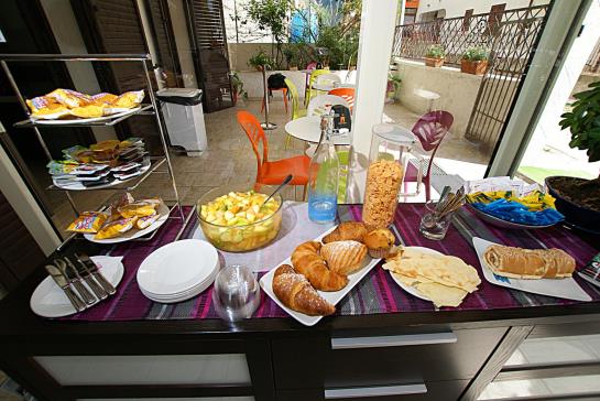 בית מלון כפרי Petite Maison