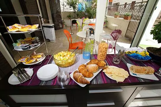 هتل Petite Maison