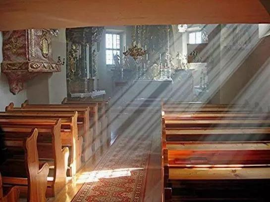 Пансион Poellauerhof Gasthof