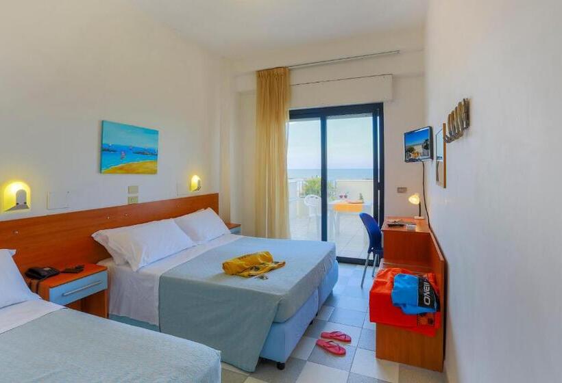 فندق Residence Sunrise