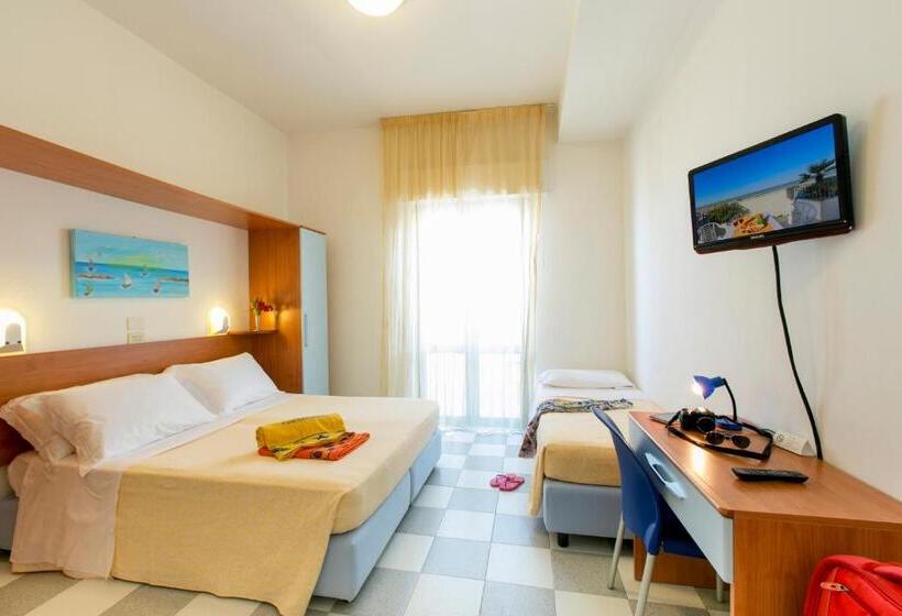 فندق Residence Sunrise