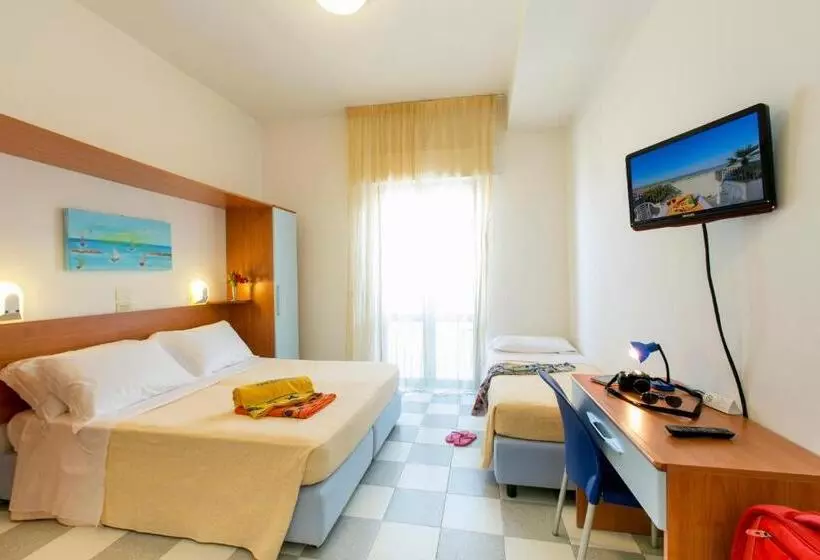 Отель Residence Sunrise