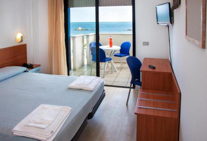 فندق Residence Sunrise