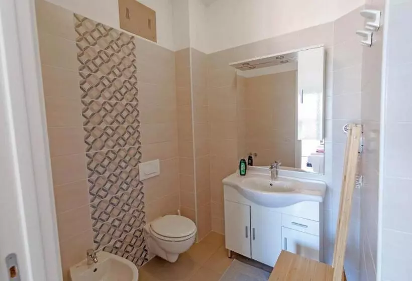 Отель Residence Sunrise