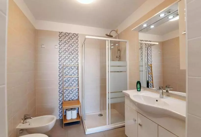 Отель Residence Sunrise