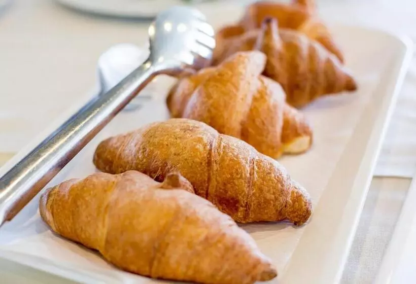 Отель Residence Sunrise