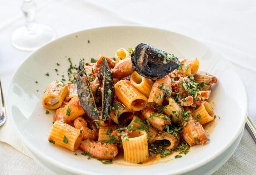 فندق Residence Sunrise