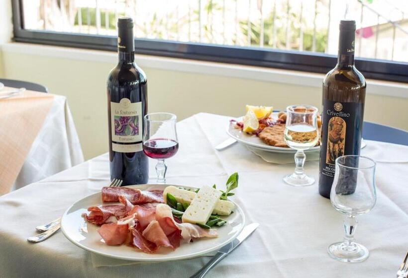 فندق Residence Sunrise