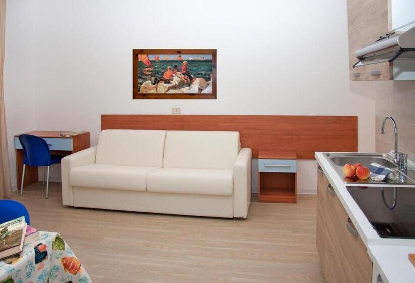 فندق Residence Sunrise