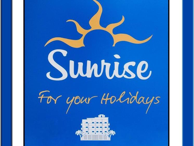 فندق Residence Sunrise