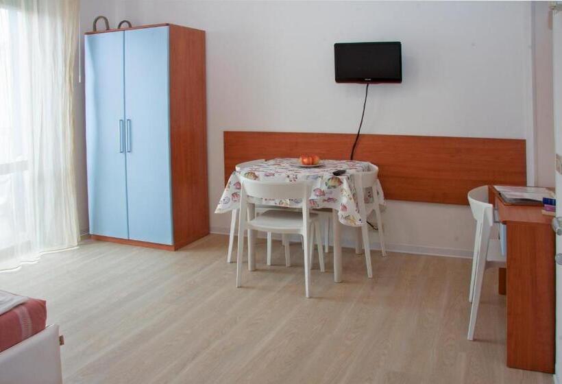 فندق Residence Sunrise