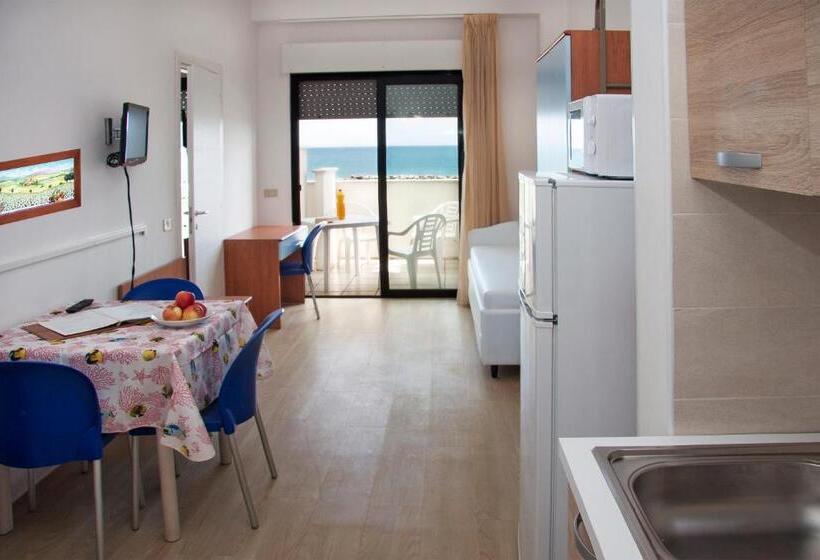 فندق Residence Sunrise