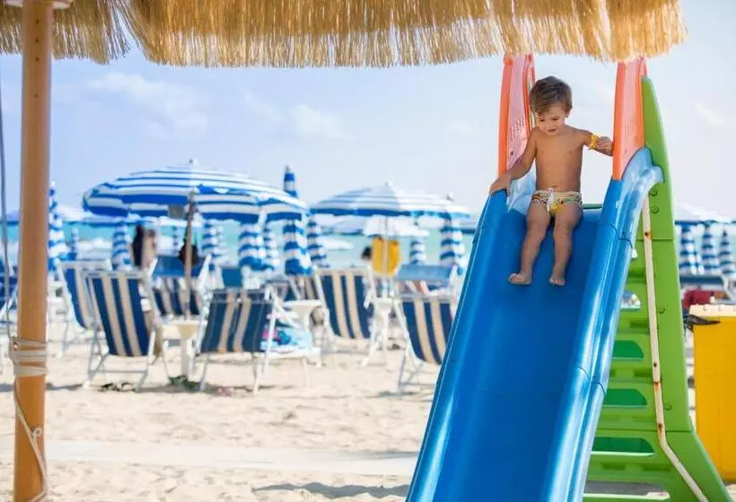 Отель Residence Sunrise