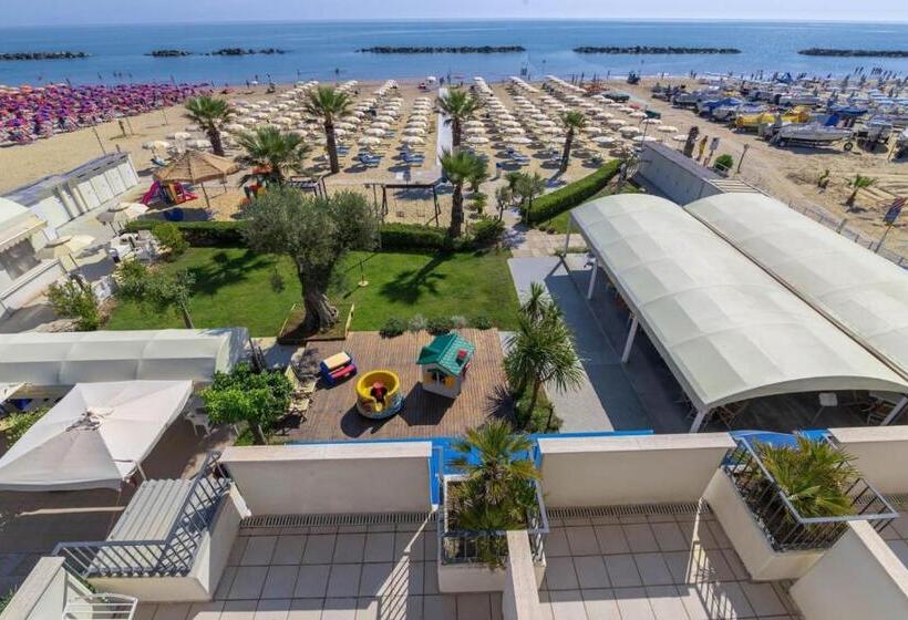 فندق Residence Sunrise