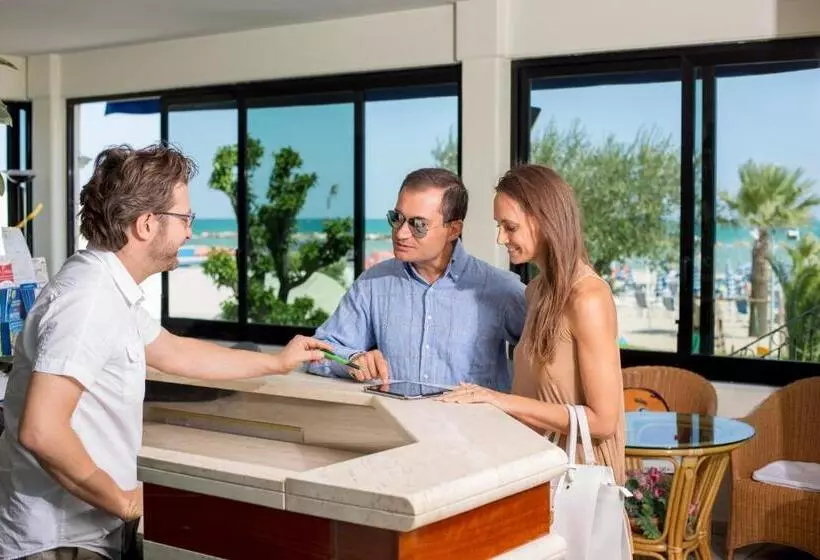 Отель Residence Sunrise