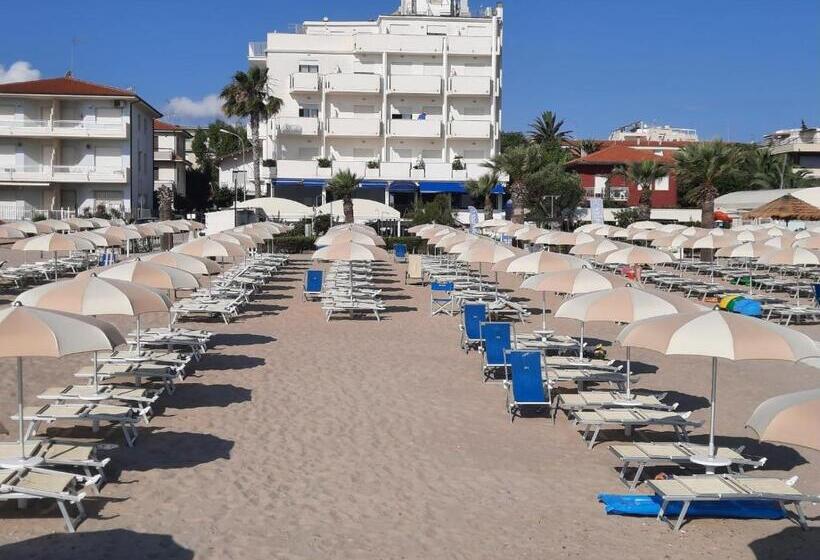 فندق Residence Sunrise