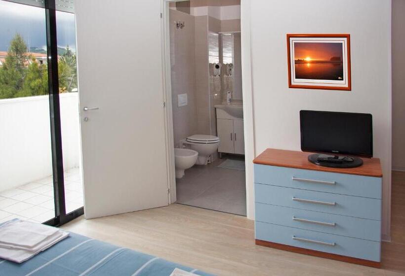 فندق Residence Sunrise