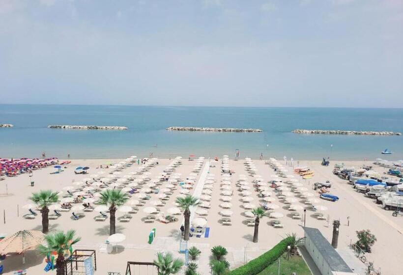 فندق Residence Sunrise