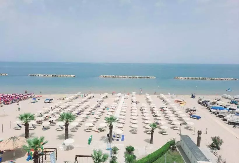 Отель Residence Sunrise