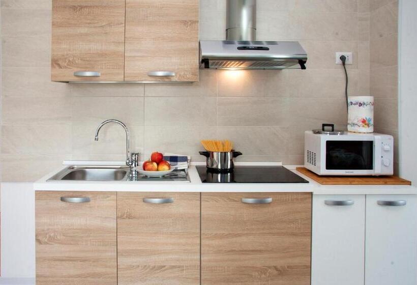 فندق Residence Sunrise