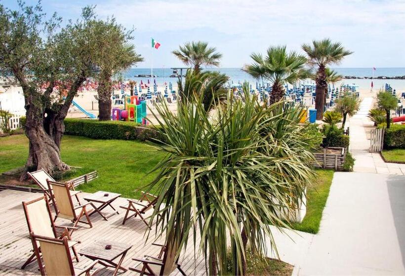 فندق Residence Sunrise