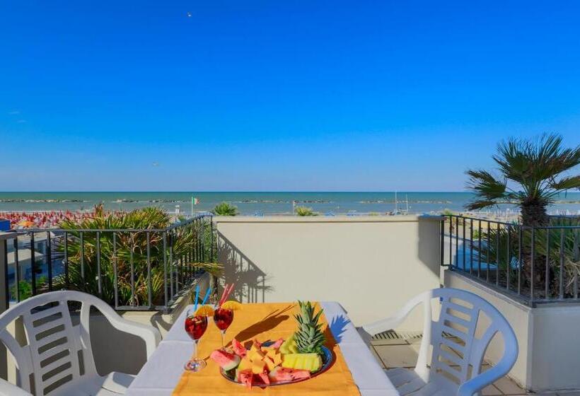 فندق Residence Sunrise