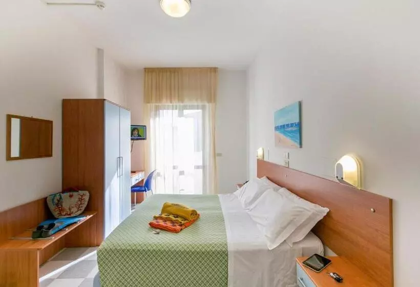 Отель Residence Sunrise