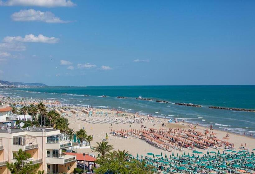 فندق Residence Sunrise