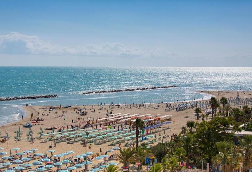 فندق Residence Sunrise