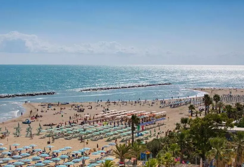 Отель Residence Sunrise