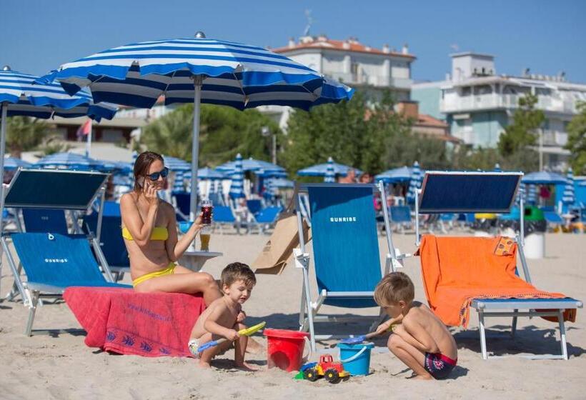 فندق Residence Sunrise