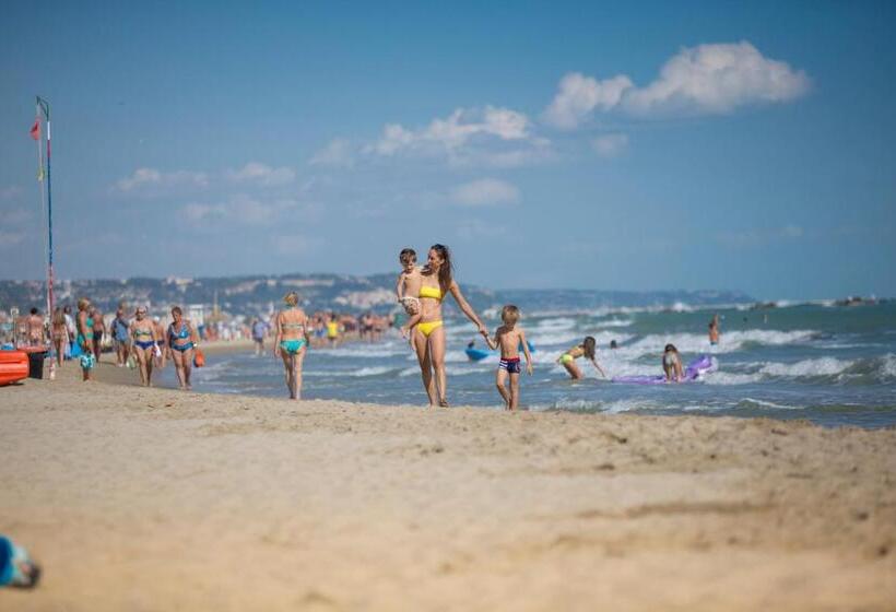 فندق Residence Sunrise