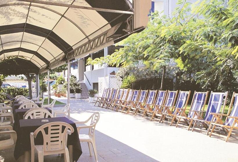 فندق Residence Sunrise