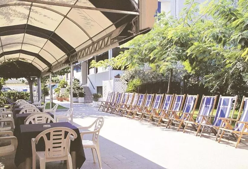 Отель Residence Sunrise