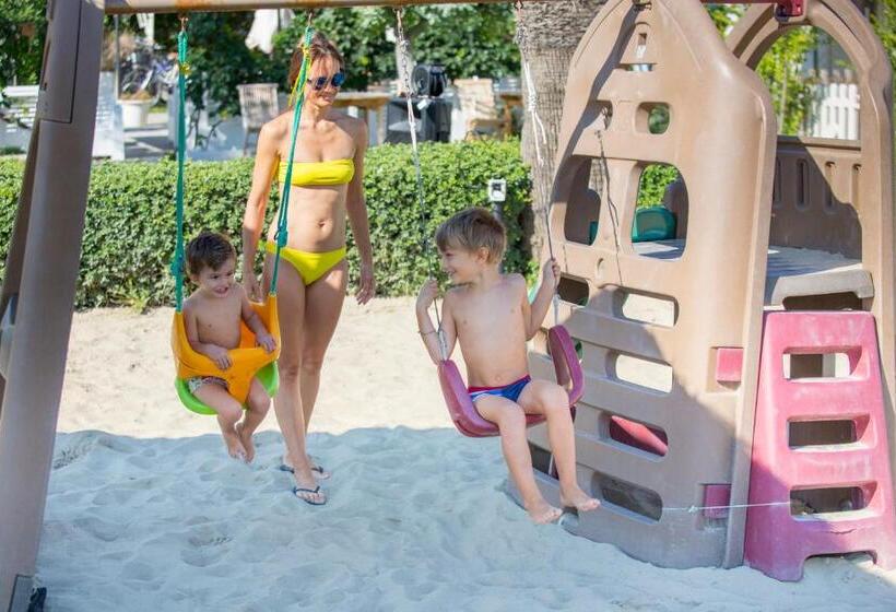 فندق Residence Sunrise