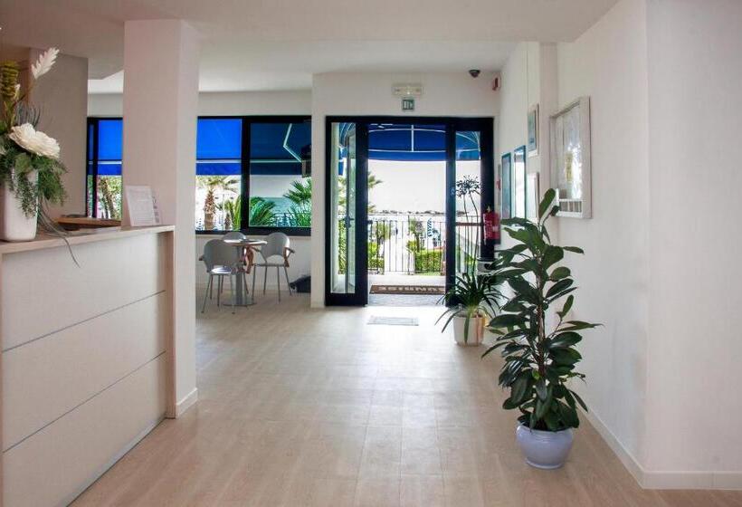 فندق Residence Sunrise