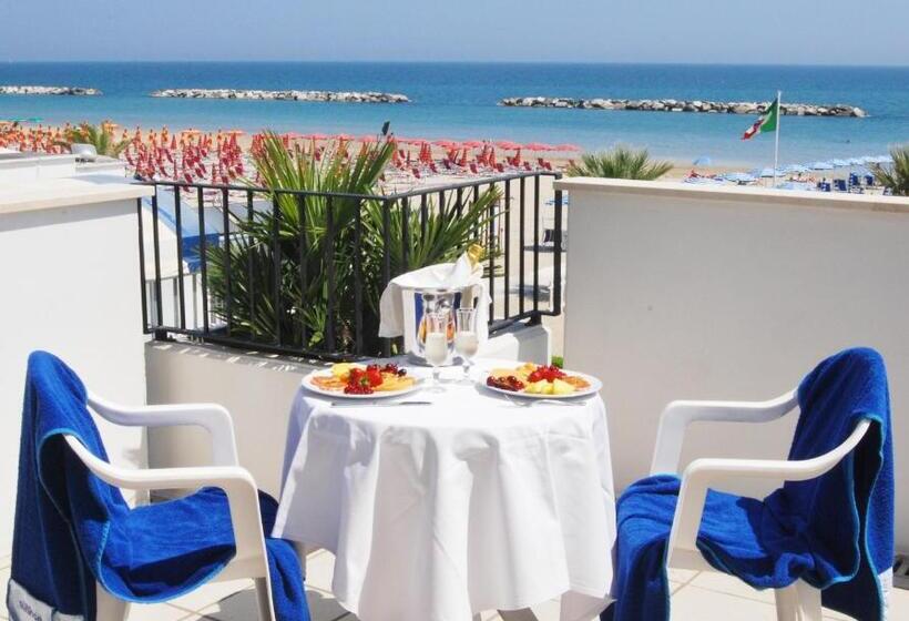 فندق Residence Sunrise