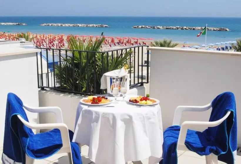 Отель Residence Sunrise