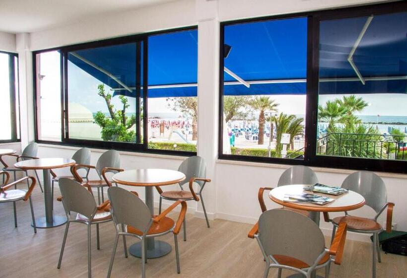 فندق Residence Sunrise